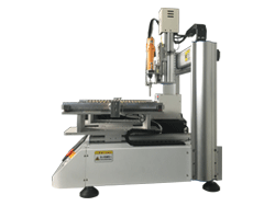 為什么多軸式自動(dòng)鎖螺絲機(jī)都要非標(biāo)定制設(shè)計(jì)？