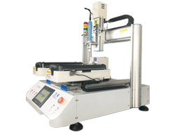 非標(biāo)自動(dòng)化鎖螺絲機(jī)設(shè)備周期為什么需要那么久？